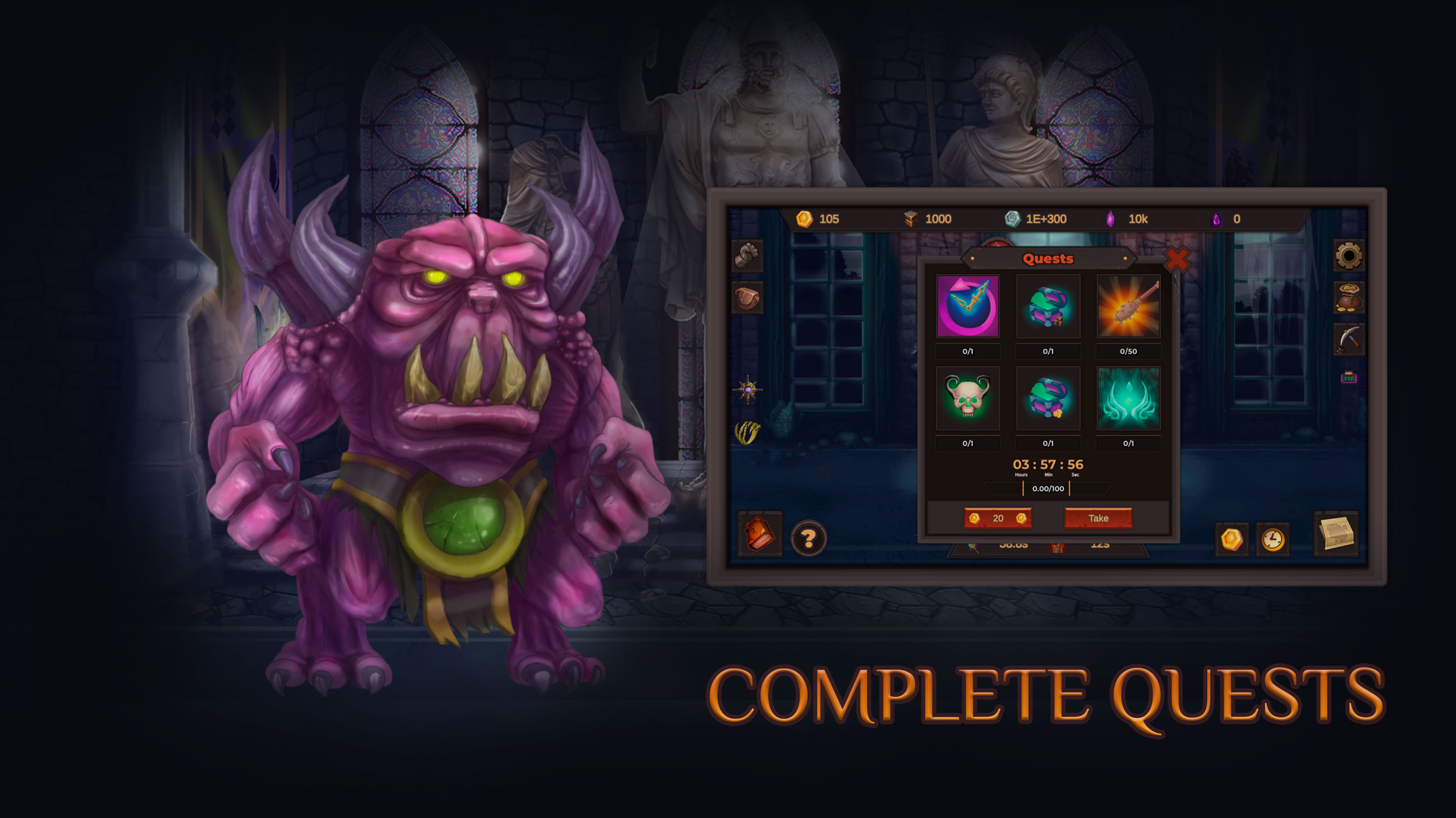 Devil Crushers Screenshot 6